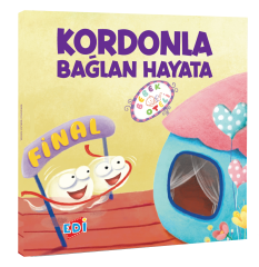 Hikaye Adası 3