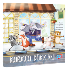 Hikaye Adası 3