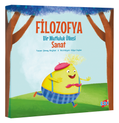 filozofya bir mutluluk ülkesi sanat