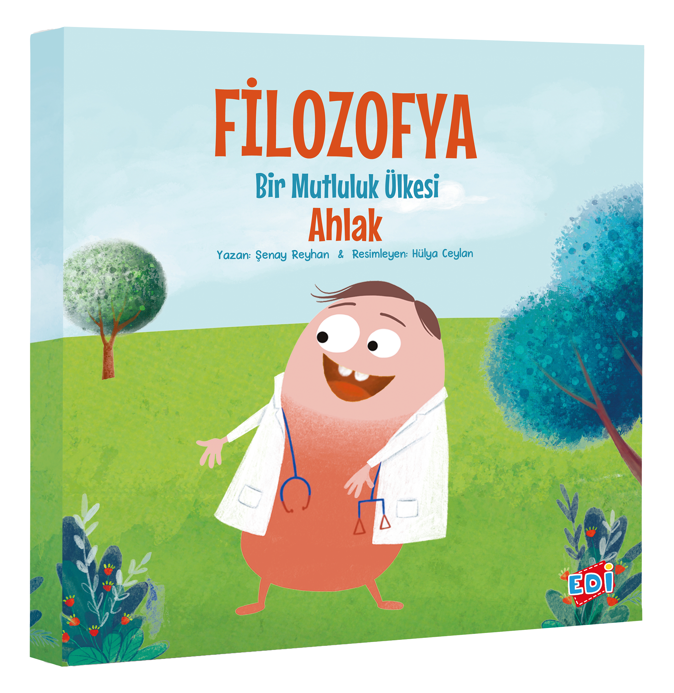 filozofya bir mutluluk ülkesi ahlak