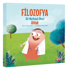 filozofya bir mutluluk ülkesi ahlak