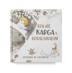 ATATÜRK DE ÇOCUKTU - SET