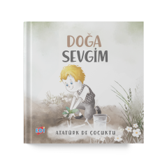 ATATÜRK DE ÇOCUKTU - SET