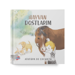 ATATÜRK DE ÇOCUKTU - SET