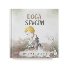 DOĞA SEVGİM