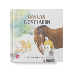 HAYVAN DOSTLARIM