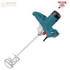 PROTER PR 1650 MK Karıştırıcı Matkap/Şanzımanlı 1600 W 2 Vites