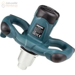 PROTER PR 1650 MK Karıştırıcı Matkap/Şanzımanlı 1600 W 2 Vites