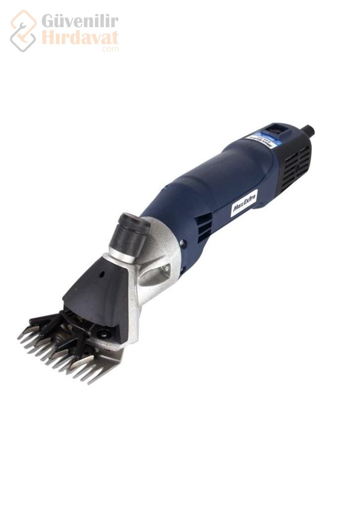 Max Extra ZXS-301 Beiyuan Bıçaklı 500W Profesyonel Koyun Kırkma