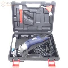Max Extra ZXS-301 Beiyuan Bıçaklı 500W Profesyonel Koyun Kırkma