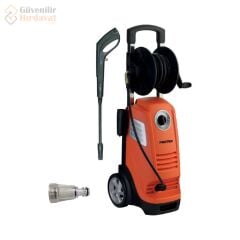 Proter PR 2170 150 Bar 2000 W Basınçlı Oto Yıkama Makinesi