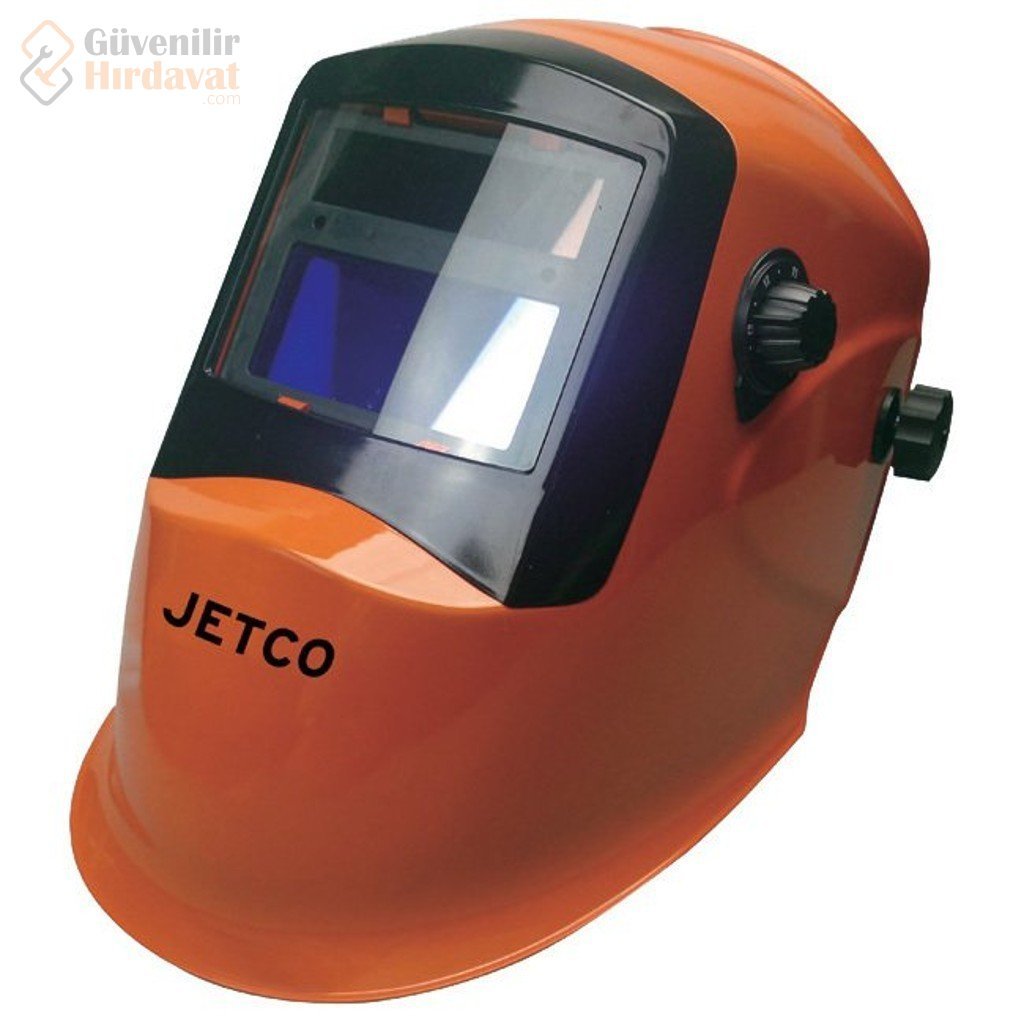 Jetco JWH8501 Colormatik Kaynak Maskesi Kolormatik Maske