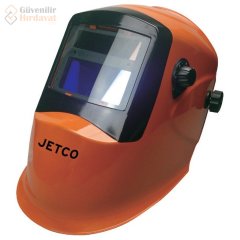 Jetco JWH8501 Colormatik Kaynak Maskesi Kolormatik Maske
