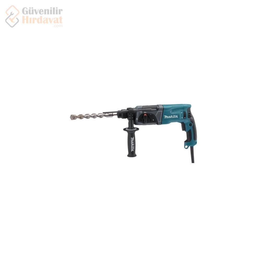 Makita Hr2470 780W 2.7 Joule Elektro pnömatik Kırıcı Delici