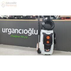 Lutian 195 Bar 2500 W Yüksek Basınçlı Yıkama Makinesi LT701G-2500A