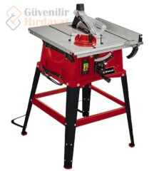 Einhell TC-TS 254 Eco 1800 W 254 MM Tezgah Testere Makinesi