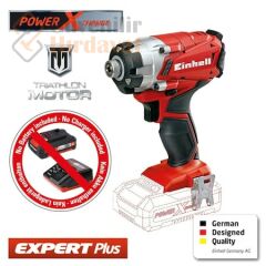 Einhell TE-CI 18/1 Li Solo Akülü Darbeli Matkap Vidalama (Aküsüz)