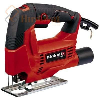 Einhell TC-JS 60/1 Devir Ayarlı Açılı Dekupaj Testere 400 W