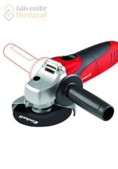 Einhell TC-AG 115 Avuç Taşlama 500 Watt 115 Mm - 4430618