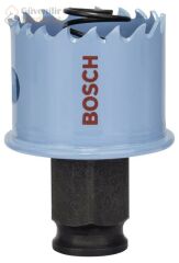 Bosch Sheet Saç - Metal İçin Delik Açma Testeresi ( Panç ) - 35 Mm, 1 3/8'' 2608584790