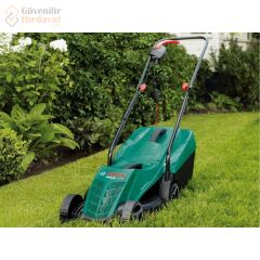 Bosch ARM 32 Elektrikli Çim Biçme Makinesi