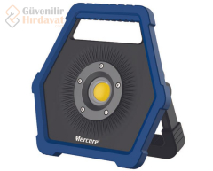 Mercure MC 6869 Ledli Şarjlı Projektör Lamba