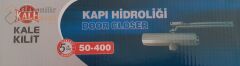 Kale Kapı Hidroliği 2-5 No Güç Ayarlı Kd002/50-400-0 25-120 Kg