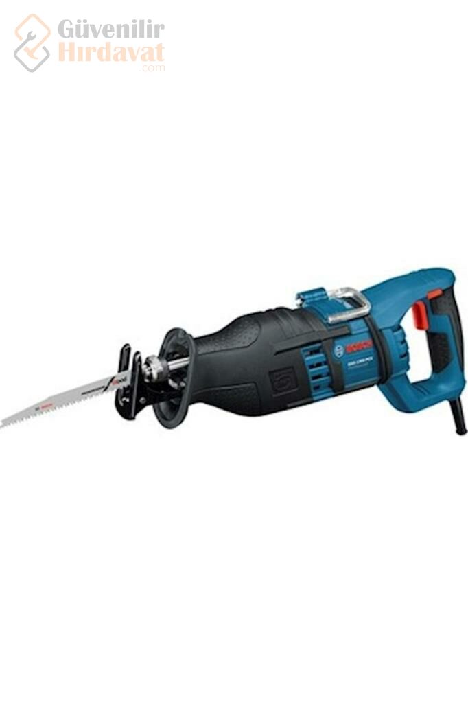 Bosch GSA 1300 PCE Elektrikli 1300 Watt Tilki Kuyruğu Makinası