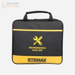 Rtrmax RTK1001 160 Parça El Aleti Seti