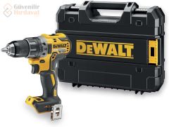 Dewalt DCD791NT 18 Volt Darbesiz Vidalama/Matkap (Aküsüz)