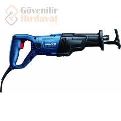 Bosch Gsa 120 Tilki Kuyruğu Testere 1200W