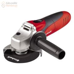 Einhell TC-AG 115/750 750 W 115 MM Avuç Taşlama Makinesi