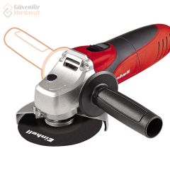 Einhell TC-AG 115/750 750 W 115 MM Avuç Taşlama Makinesi