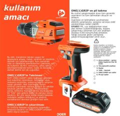 STELLEN DOER Supreme 8 20V (Taşınabilir Atölye) Kompakt Takımlık İş İstasyonu