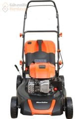 Max Extra LM46-L (GP145-F) Benzinli Çim Biçme Makinası 139cc 46cm