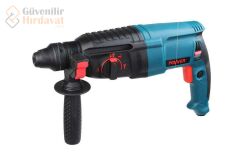 Power Z1A-HB-2601 800 W 2.8 J Pnömatik Kırıcı Delici Matkap