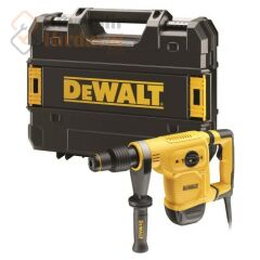 Dewalt D25810K-QS 1050W 6Kg Profesyonel Sds-Max Kırıcı