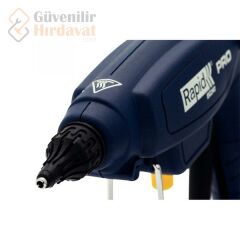 Rapid Eg 340 Sıcak Silikon Tabancası 220w