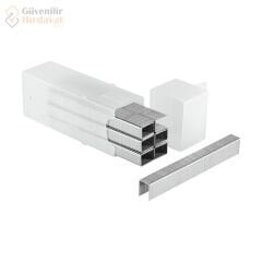 Stanley Zımba Teli Ağır Hizmet Zımba Telleri 14 MM X 1000 Adet G Serisi 1-TRA709T
