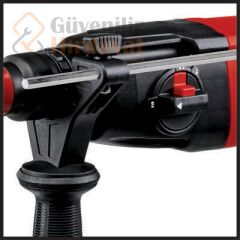 Einhell TC-RH 620 4 F Kırıcı Delici 620 W 2.2 J - 4257990