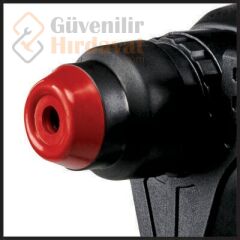 Einhell TC-RH 620 4 F Kırıcı Delici 620 W 2.2 J - 4257990