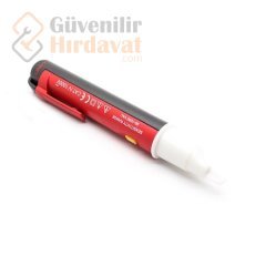 UNI-T TEMAZSIZ VOLTAJ TEST CİHAZI UT12A/B/C
