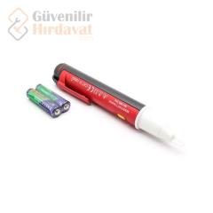 UNI-T TEMAZSIZ VOLTAJ TEST CİHAZI UT12A/B/C