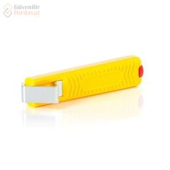 Jokari 16 standart kablo bıçağı 4mm ile 16 mm arası