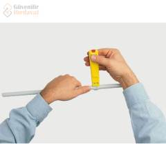 Jokari 16 standart kablo bıçağı 4mm ile 16 mm arası