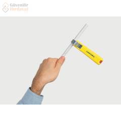 Jokari 16 standart kablo bıçağı 4mm ile 16 mm arası