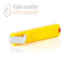 Jokari 16 standart kablo bıçağı 4mm ile 16 mm arası