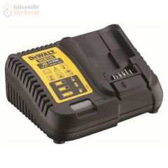 DCB115 Dewalt Akü Şarj Cihazı 10.8 V / 14.4 V / 18 V