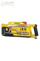 Stanley Demir Testeresi 2'li Set Stht020036