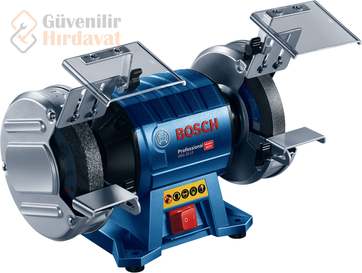 Bosch Professional GBG 35-15 Taş Motoru